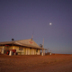 Illustration for article titled AWOL Around Australia... The Flooded Desert